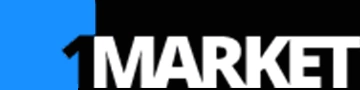 Логотип 1Market