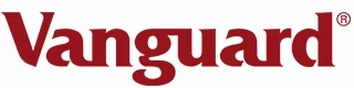 Логотип Vanguard