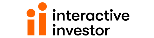 Логотип Interactive Investor