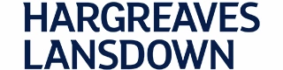 Логотип Hargreaves Lansdown