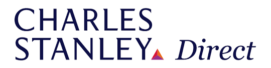 Логотип Charles Stanley Direct