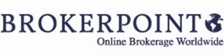 Логотип Brokerpoint
