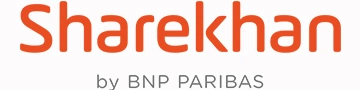 Логотип Sharekhan
