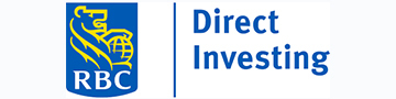 Логотип RBC Direct Investing
