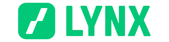 Логотип LYNX
