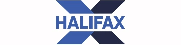 Логотип Halifax
