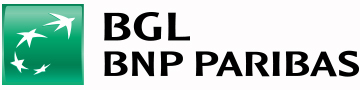 Логотип BGL BNP Paribas