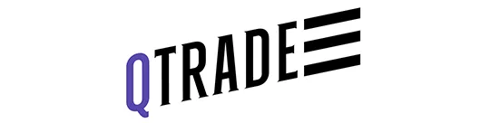 Логотип Qtrade