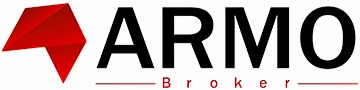 Логотип ARMO