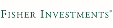 Логотип Fisher Investments