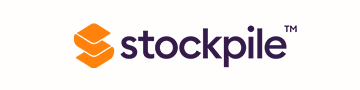 Логотип Stockpile