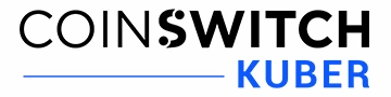 Логотип CoinSwitch Kuber