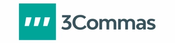 Логотип 3Commas