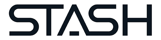 Логотип Stash