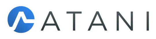 Логотип Atani
