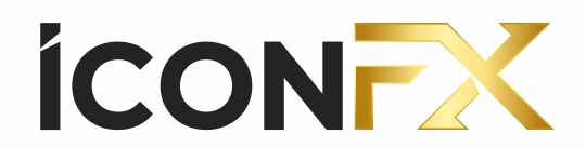 Логотип Icon FX