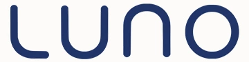 Логотип Luno