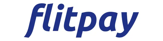 Логотип Flitpay