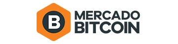 Логотип Mercado Bitcoin
