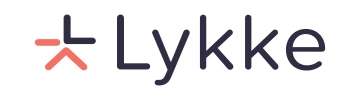 Логотип Lykke