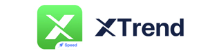 Логотип XTrend Speed