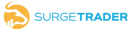 Логотип SurgeTrader