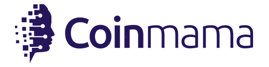 Логотип Coinmama