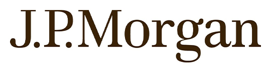 Логотип J.P. Morgan Self-Directed Investing