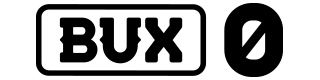 Логотип BUX Zero