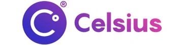 Логотип Celsius