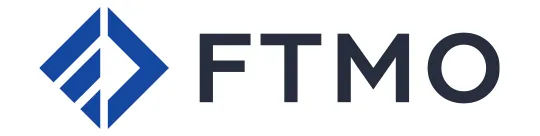 Логотип FTMO