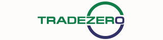 Логотип TradeZero