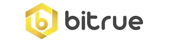 Логотип Bitrue