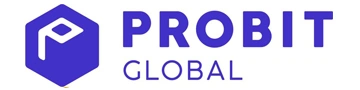 Логотип ProBit