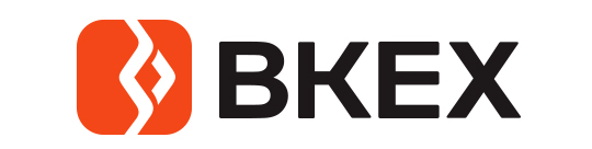 Логотип BKEX