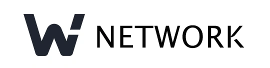 Логотип WOO Network
