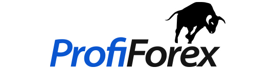 Логотип Profiforex