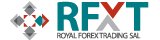 Логотип RFXT