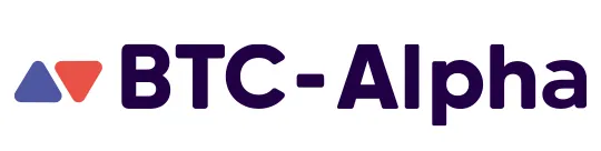 Логотип BTC-Alpha