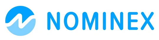 Логотип Nominex