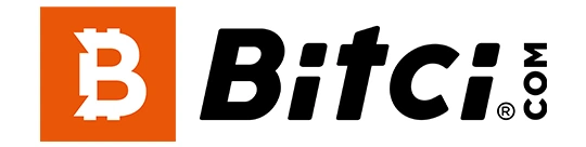 Логотип Bitci