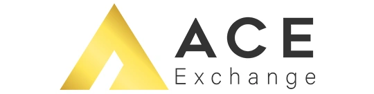 Логотип ACE Exchange