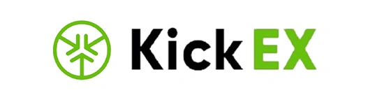 Логотип KickEX