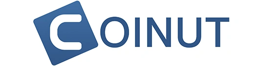 Логотип Coinut