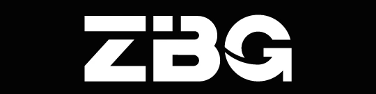 Логотип ZBG