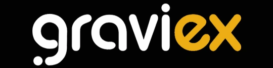 Логотип Graviex