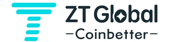 Логотип ZT Exchange