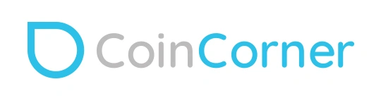 Логотип CoinCorner