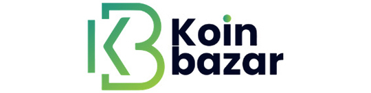Логотип Koinbazar