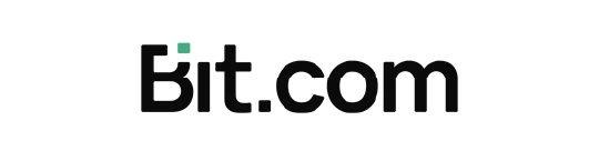 Логотип Bit.com